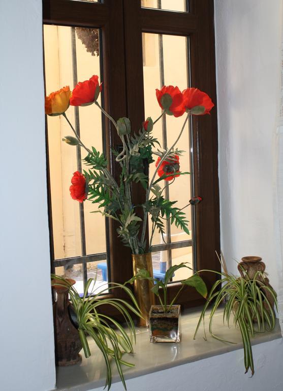 Anemones Rooms Ханья Экстерьер фото