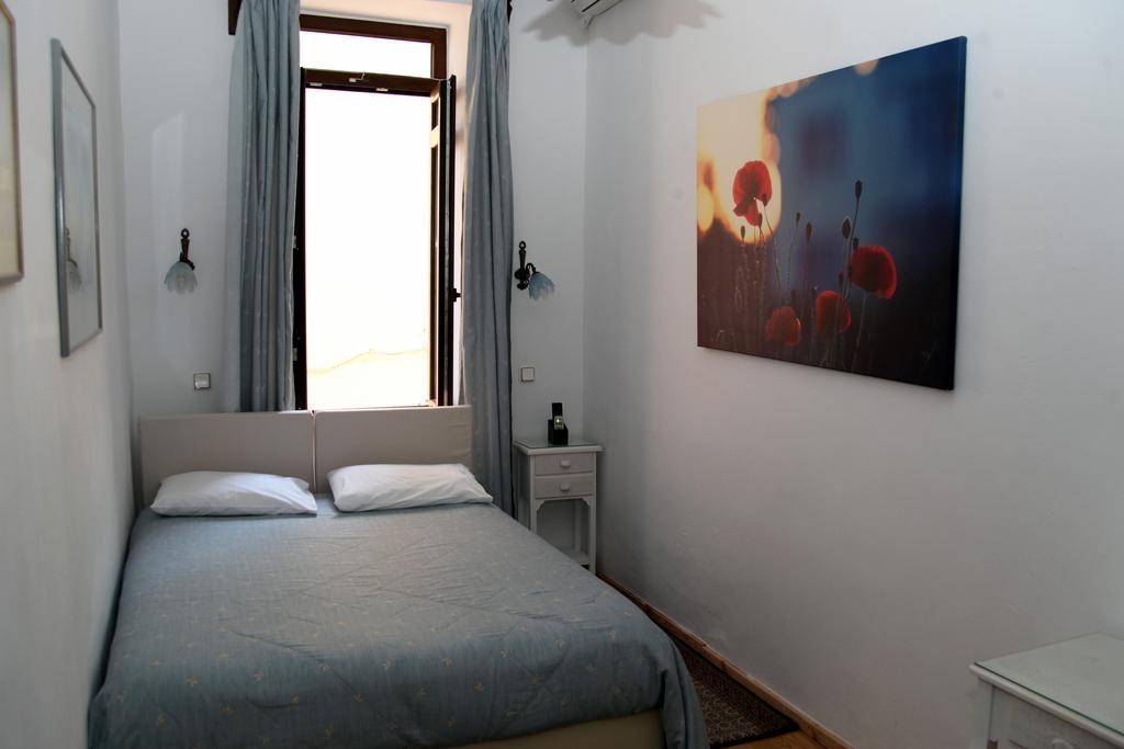 Anemones Rooms Ханья Экстерьер фото