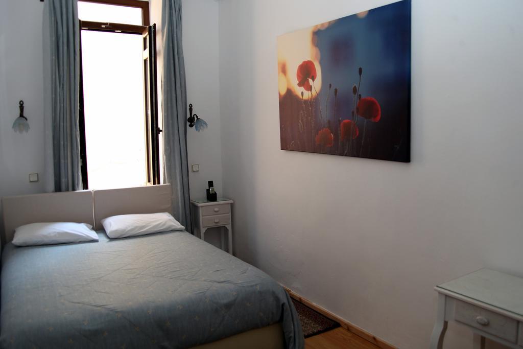 Anemones Rooms Ханья Экстерьер фото