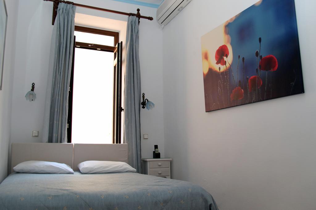 Anemones Rooms Ханья Экстерьер фото