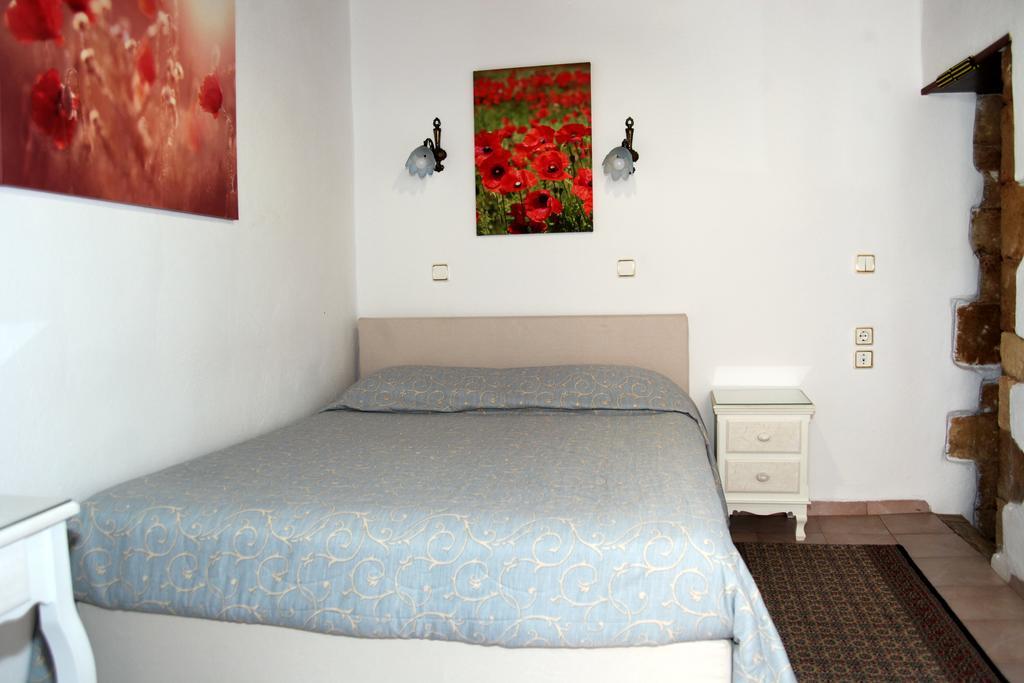 Anemones Rooms Ханья Экстерьер фото
