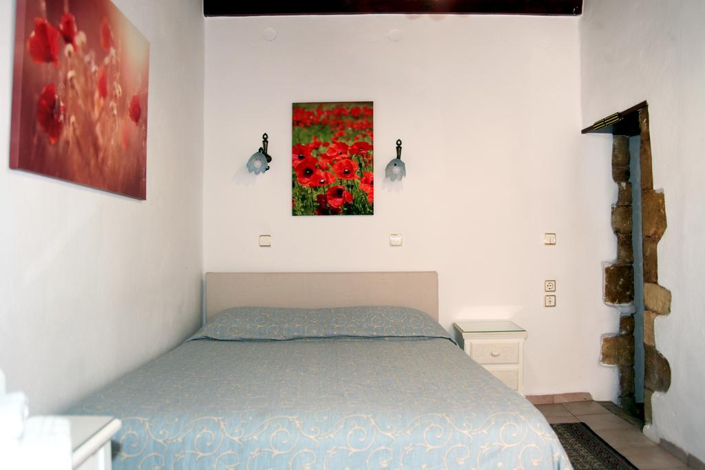 Anemones Rooms Ханья Экстерьер фото