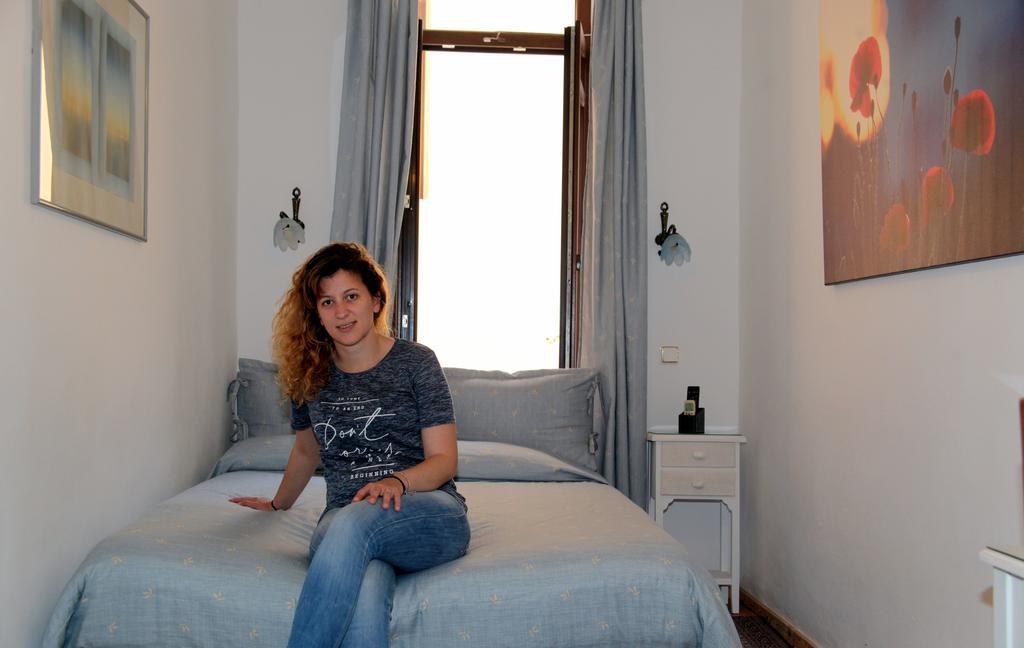Anemones Rooms Ханья Экстерьер фото