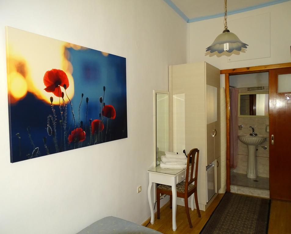 Anemones Rooms Ханья Экстерьер фото