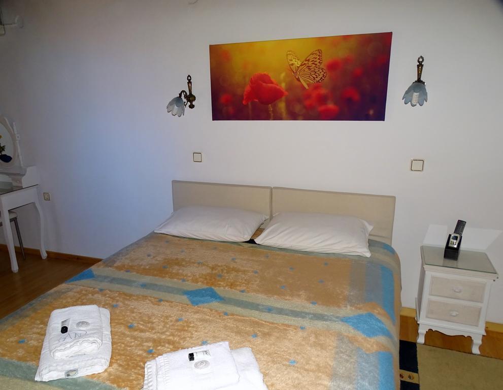 Anemones Rooms Ханья Экстерьер фото