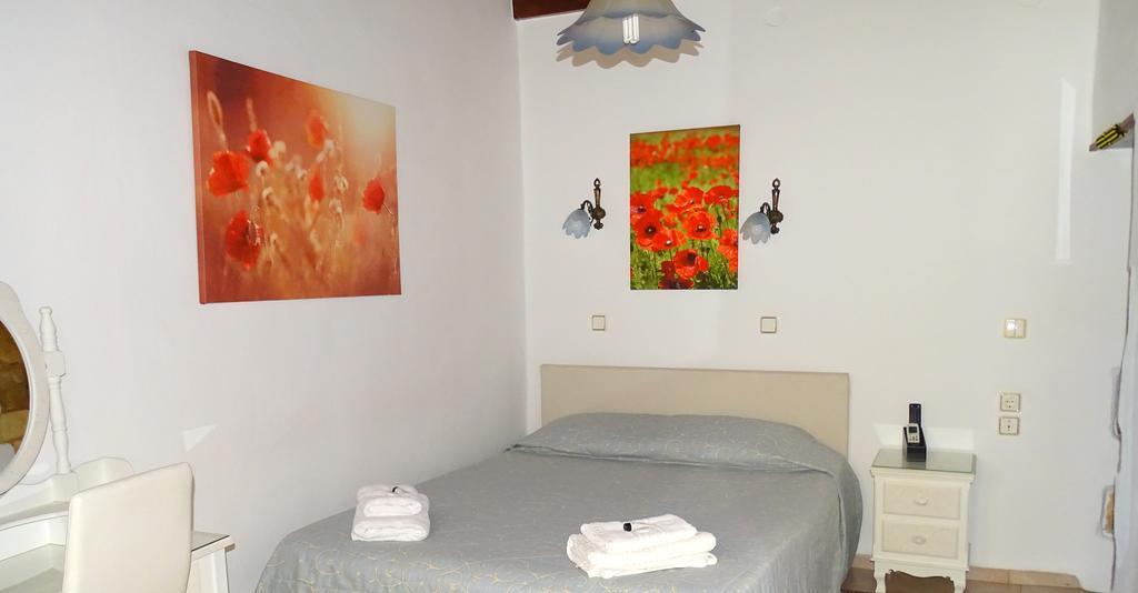 Anemones Rooms Ханья Экстерьер фото
