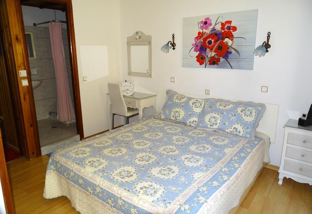 Anemones Rooms Ханья Экстерьер фото