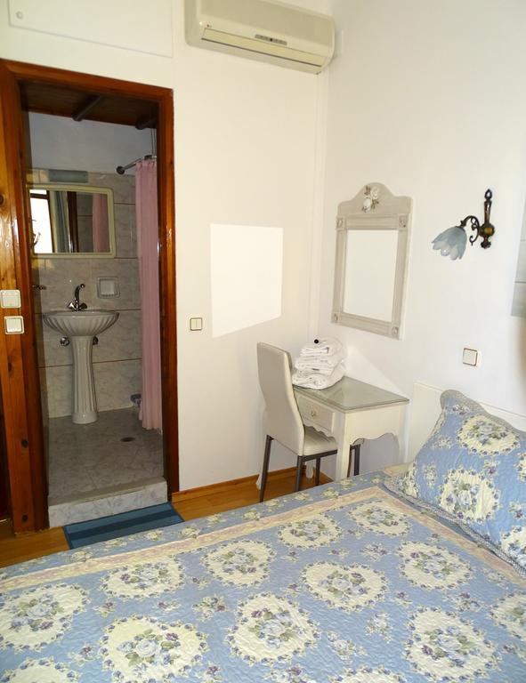 Anemones Rooms Ханья Экстерьер фото