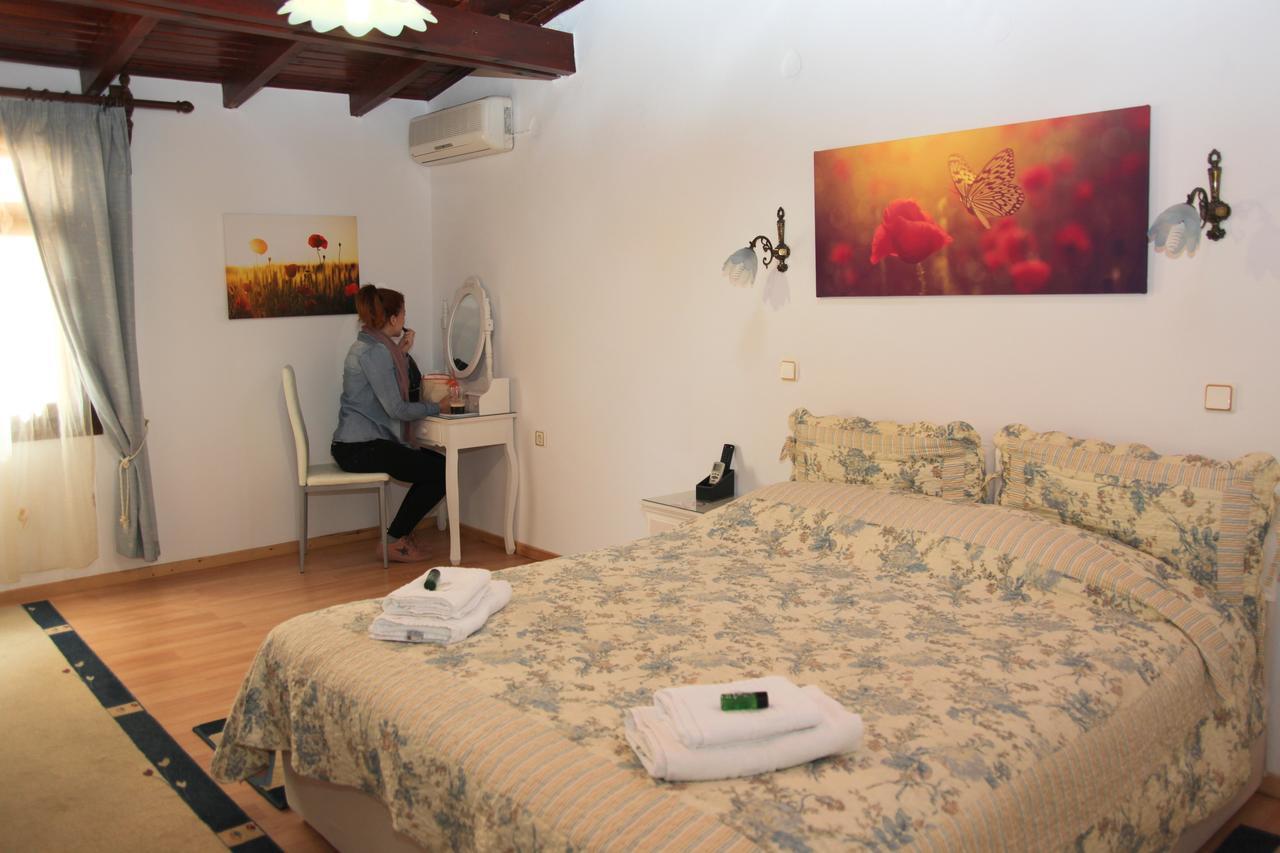 Anemones Rooms Ханья Экстерьер фото